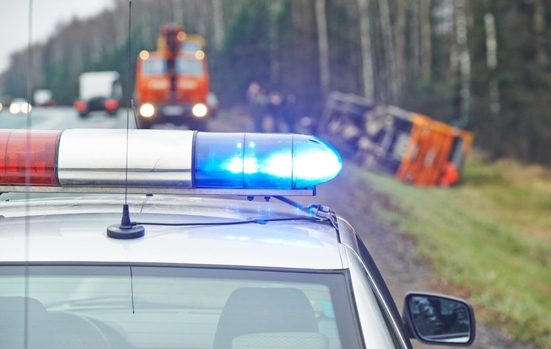 14 morți și 35 de răniți într-un accident rutier produs în Columbia