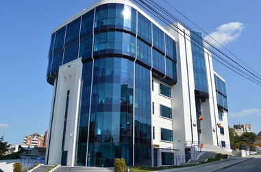Tribunalul si Judecatoria Tulcea