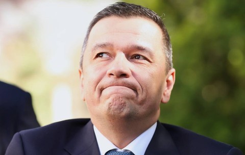 Sorin Grindeanu i-a spus lui Nicușor Dan în ce condiții PSD vrea să guverneze, după demiterea guvernului Bolojan
