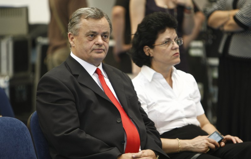 EXCLUSIV | ”Amanta” lui Onțanu a tras lozul necâștigător. Povestea ”Scorpiuței” luate la puricat de ANI pentru un milion de lei