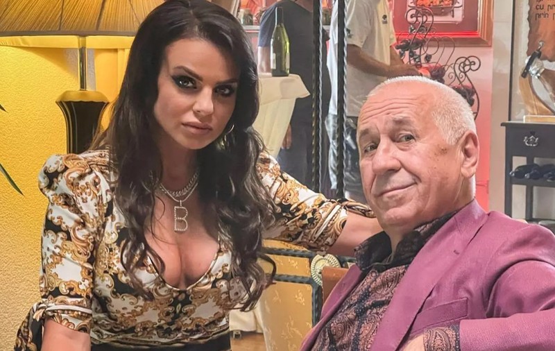 Cătălina Grama (Jojo), declarații inedite despre serialul „Clanul”