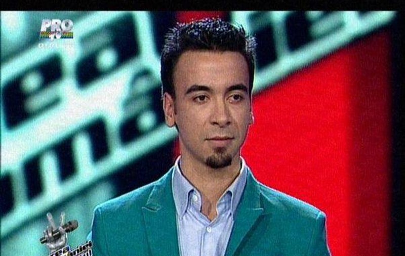 Daniel Max Dragomir, de la Vocea României: ”Mălina m-a susținut tot timpul. Sunt convins că nu s-a sinucis”