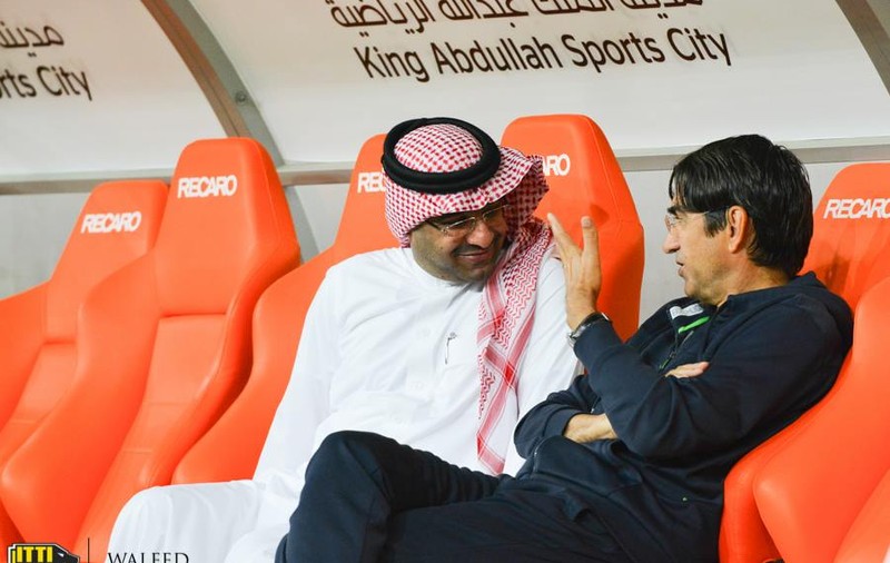 Asta e SURPRIZA ANULUI. ^Ce antrenor român îi poate lua locul lui Piţurcă la Al-Ittihad. Toate DETALIILE mutării la care nu se aştepta nimeni / EXCLUSIV