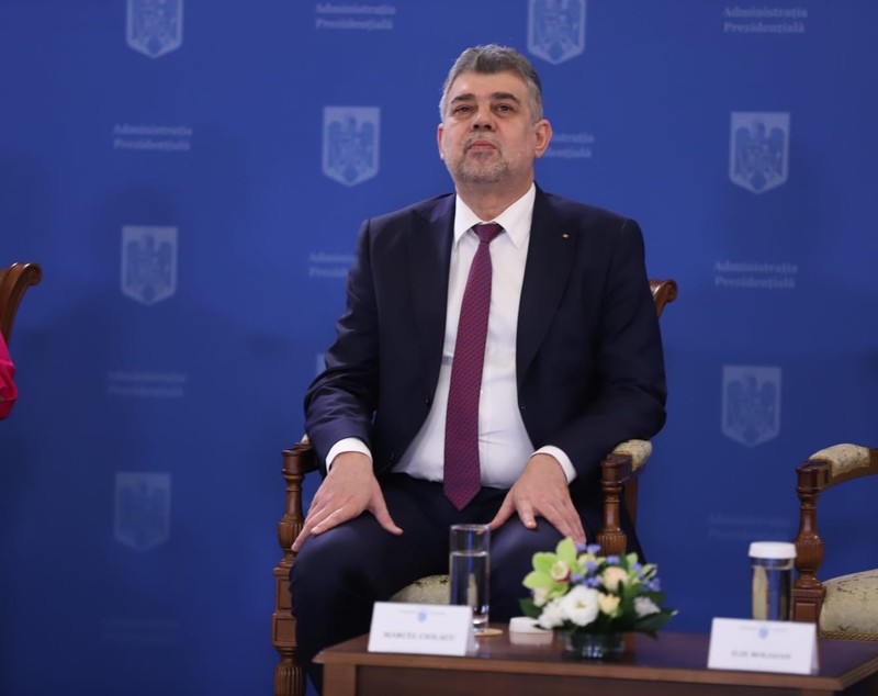 Aderarea României la OCDE, considerată „cel mai dur examen administrativ” de Marcel Ciolacu. Bolojan o numește „o ancoră pentru modernizarea țării”