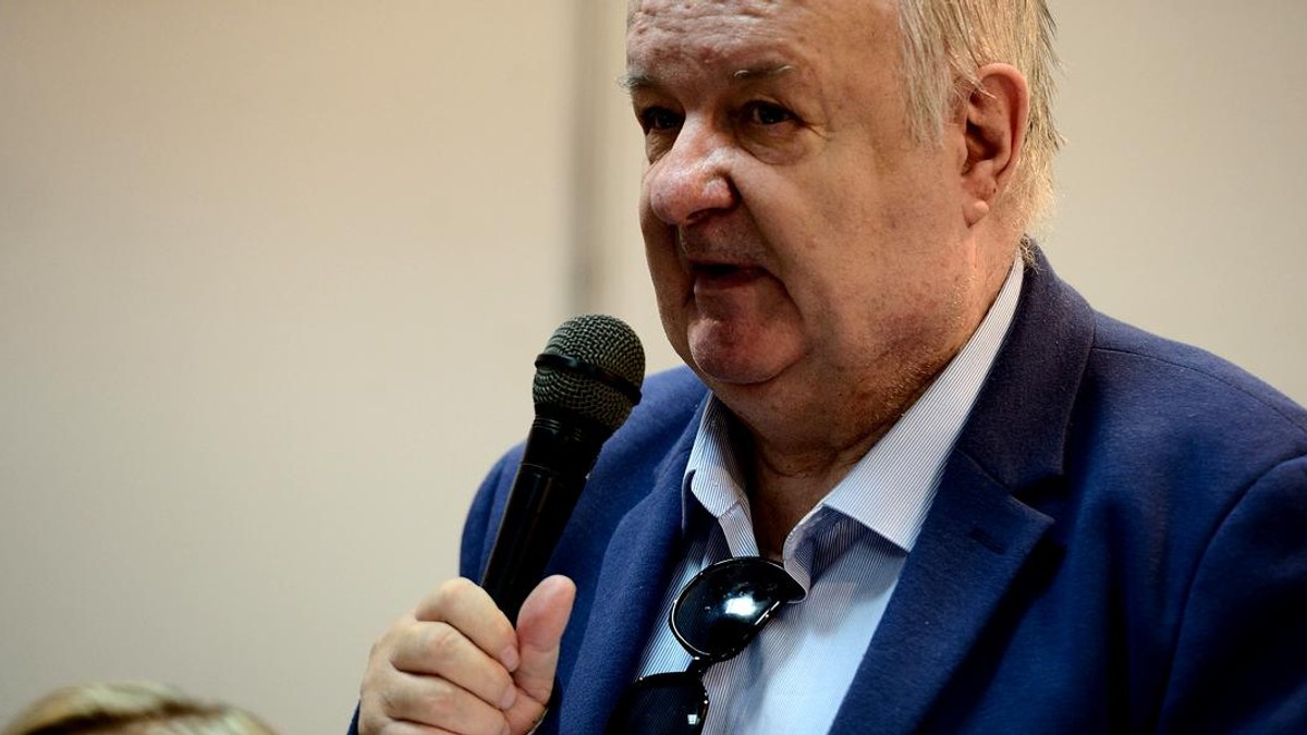 Cum a fost interzis Cristian Țopescu de Elena Ceaușescu. Timp de șapte ani a stat departe de televiziune