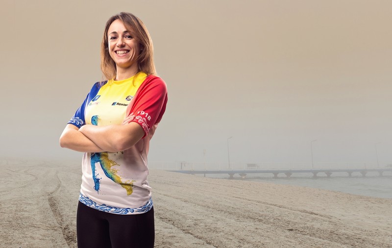 Stațiunea Mamaia devine capitala europeană a sportului. Ultimele pregătiri pentru Maratonul Nisipului