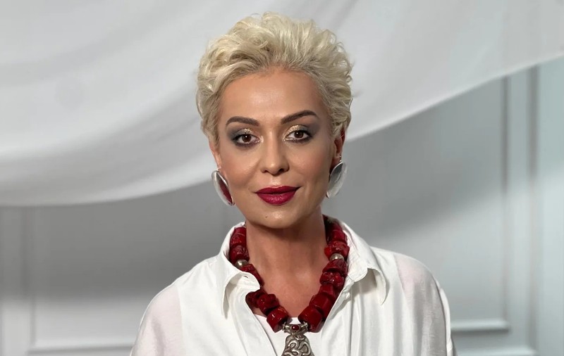 Cu ce se ocupă Aviv, fiul Monicăi Anghel, la vârsta de 14 ani. „Eu îl susțin. Îi spun mereu să nu îi fie niciodată rușine de nimic”