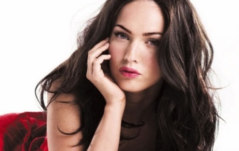 Megan Fox, cea mai proastă vedetă din toate timpurile