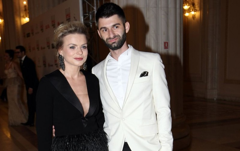 VIDEO EXCLUSIV/ Adio, maternitate! Jojo nu e pregătită să îi facă un copil lui Paul Ipate
