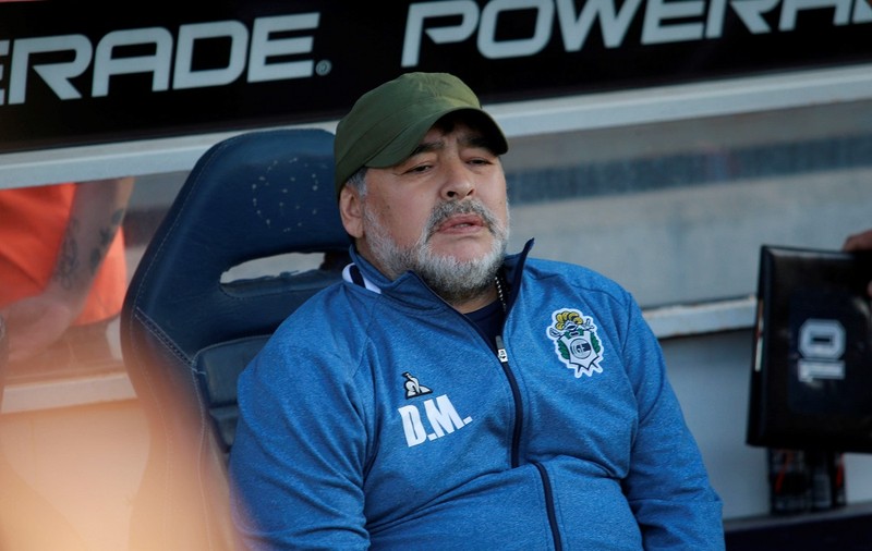 Au fost publicate rezultatele autopsiei lui Maradona. Înainte să moară, „El Pibe D’Oro” a agonizat ore întregi