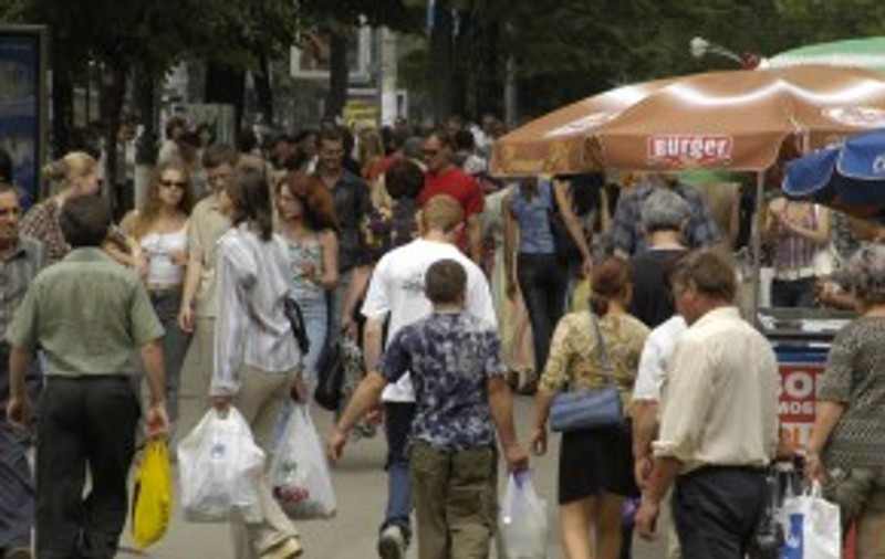 Ameninţare cu bombe la Chişinău