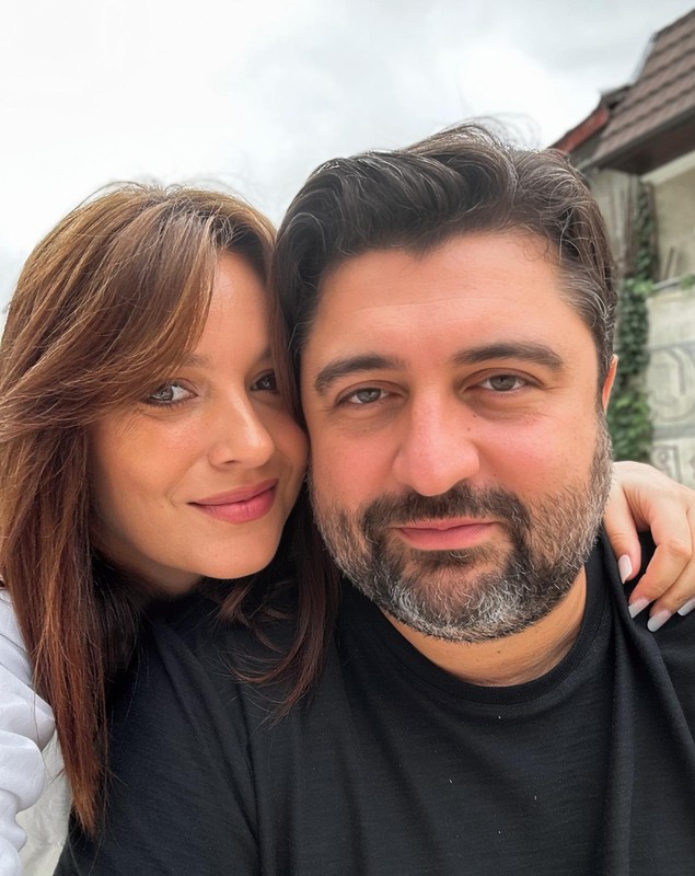 Diana Dumitrescu i-a propus soțului ei să se despartă: „Nu vrei să-ți găsești una tânără cu care să faci copii?”. Cum a reacționat Alin Boroi