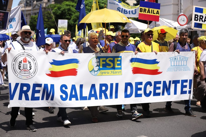 Foto: Dumitru Angelescu / Libertatea.