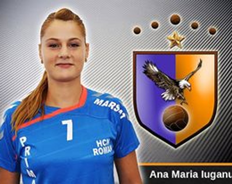 Ce fete frumoase avem la handbal! GALERIE FOTO