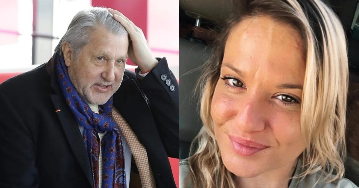 Ilie Năstase și Charlotte