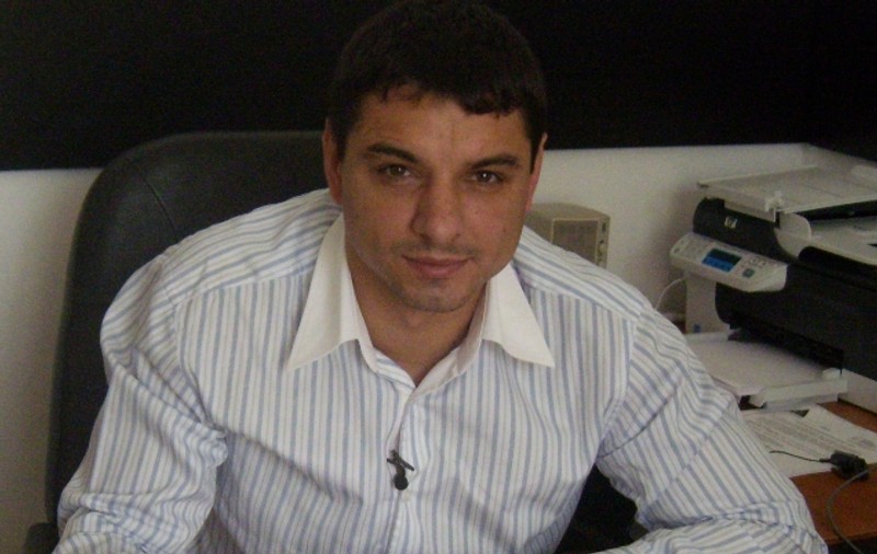Ionel Ganea va pregăti o echipă din Republica Moldova
