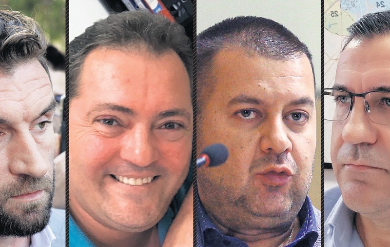 Cine conduce Poliția Locală din București: personaje care au fost cercetate penal, și-au bătut subalternii, joacă la pariuri și au fost prinși băuți la volan