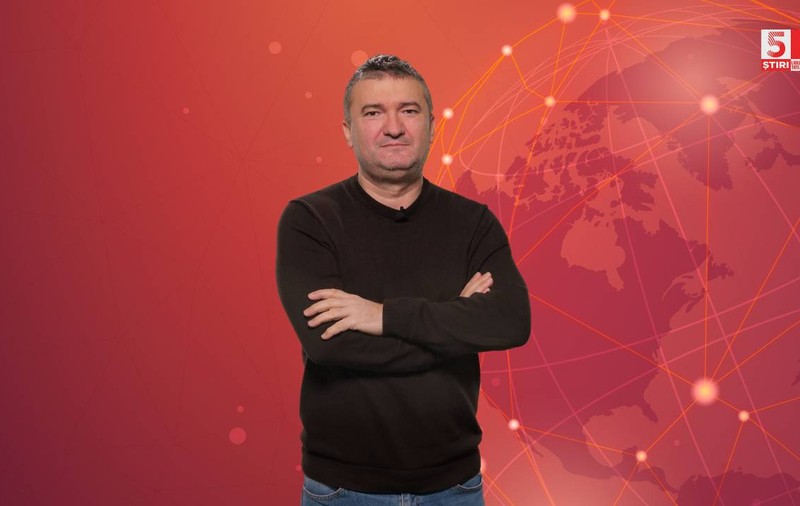 5 știri by Libertatea - Actualitate. Ce complicaţii grave pot apărea din cauza virusului gripal | De ce românii ascultă manele