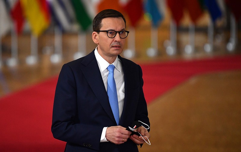 Polonia dezminte categoric că va furniza Ucrainei avioane de luptă. Congresmenii americani fac presiuni pentru ca statul ucrainean să primească acest ajutor