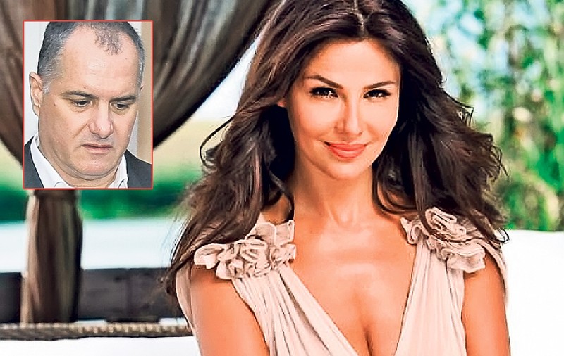 EXCLUSIV | Reîncep războaiele Oanei Cuzino!