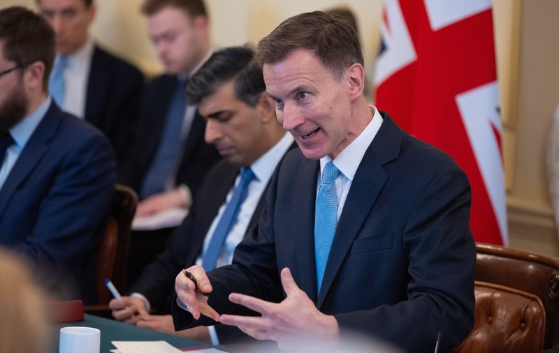 Londra acuză Rusia că, în urma atacului din Moscova, creează o "perdea de fum propagandistică" pentru a-și apăra "invazia diabolică"