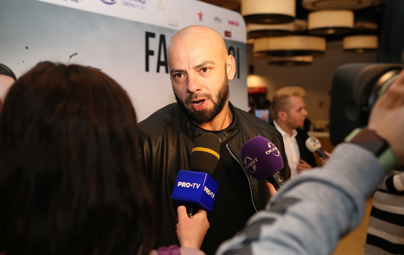 Cum arată acum cei doi copii ai lui Giani Kiriță și care este relația cu tatăl lor. „Când au nevoie de ceva sună telefonul”