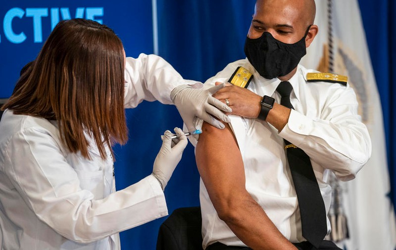 Studiu: Vaccinurile Moderna şi Pfizer ar trebui să rămână eficace împotriva tulpinii indiene de COVID-19