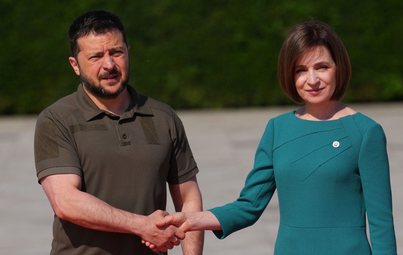 Mizele strategice ale extinderii UE. De ce Consiliul European din decembrie 2023 trebuie să aprobe începerea negocierilor de aderare pentru Ucraina și Republica Moldova 