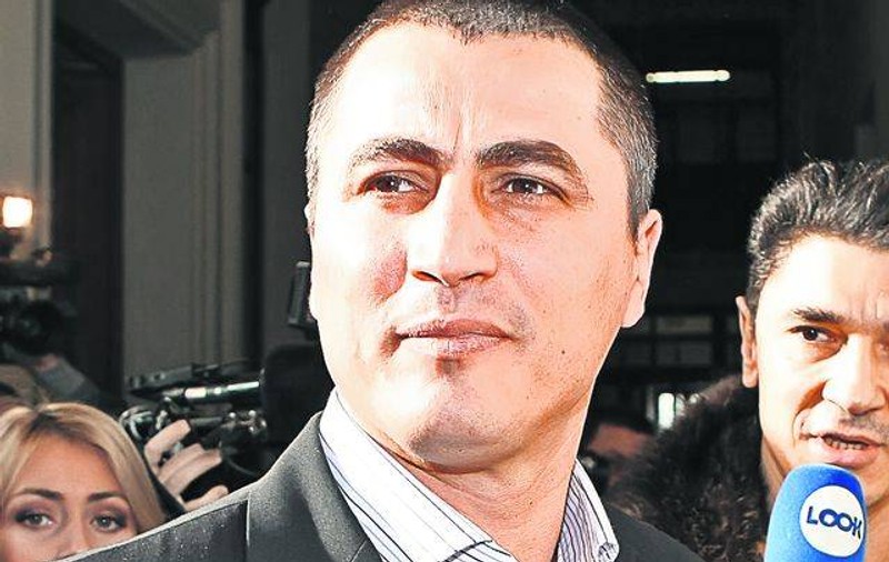 Cristian Cioacă rămâne în arest pentru încă 29 de zile