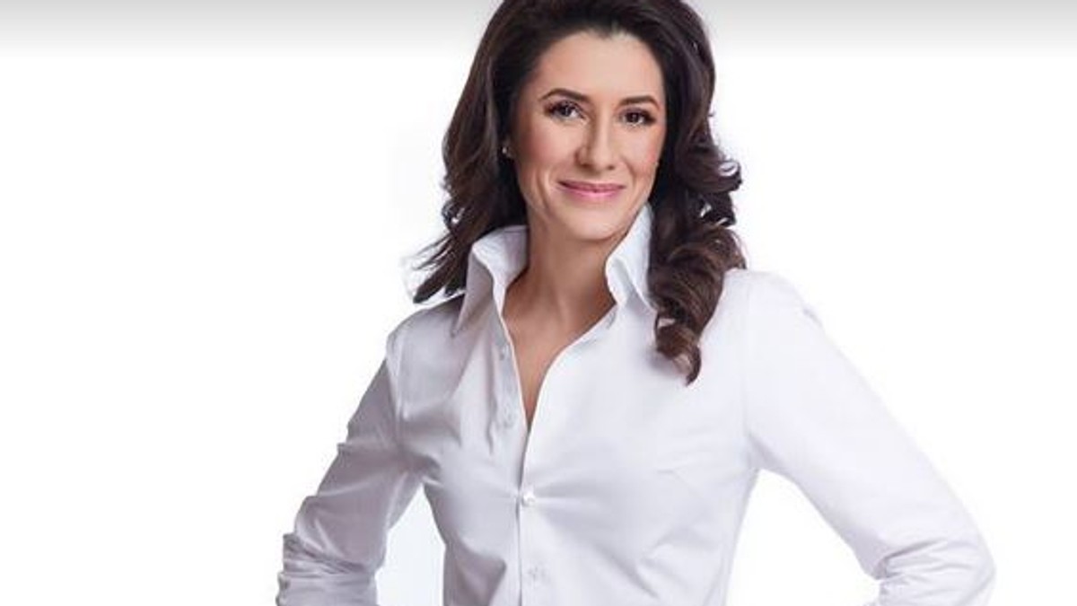 Iuliana Tudor despre concedierea sa de la TVR