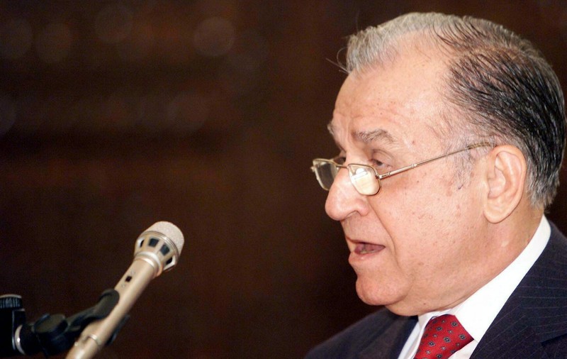 Cum arăta Ion Iliescu la ultima sa apariție în public. De ce nu a mai ieșit din casă