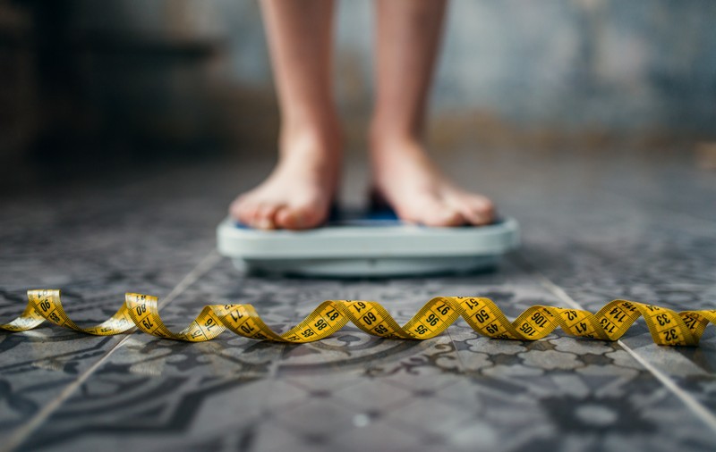 În pandemie, a crescut numărul românilor cu tulburări alimentare. Psiholog: „Debutul a fost pe fondul dorinței de a mânca mai sănătos”