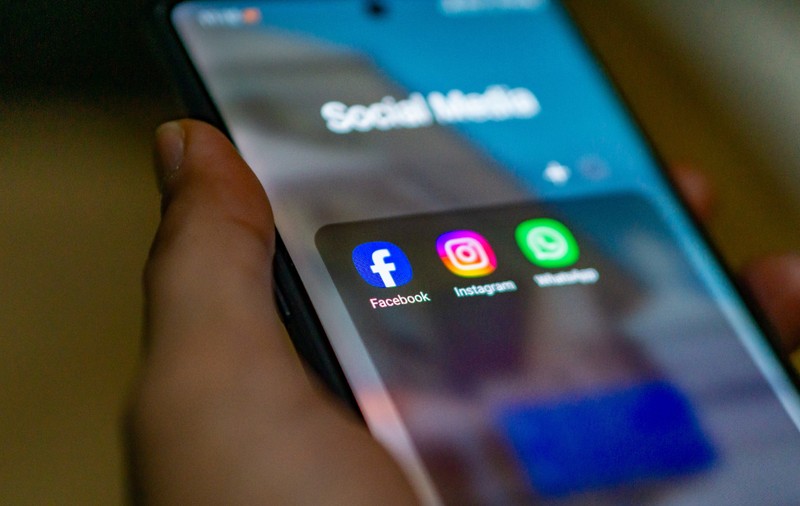 Noi probleme pentru aplicațiile Meta pentru a doua oară în doar câteva zile: Instagram, Facebook și WhatsApp au picat