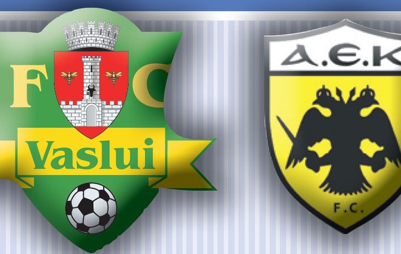 FC Vaslui speră să dea lovitura 