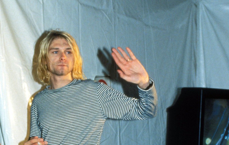 Casa în care a murit Kurt Cobain, scoasă la vânzare pentru 7,5 milioane de dolari