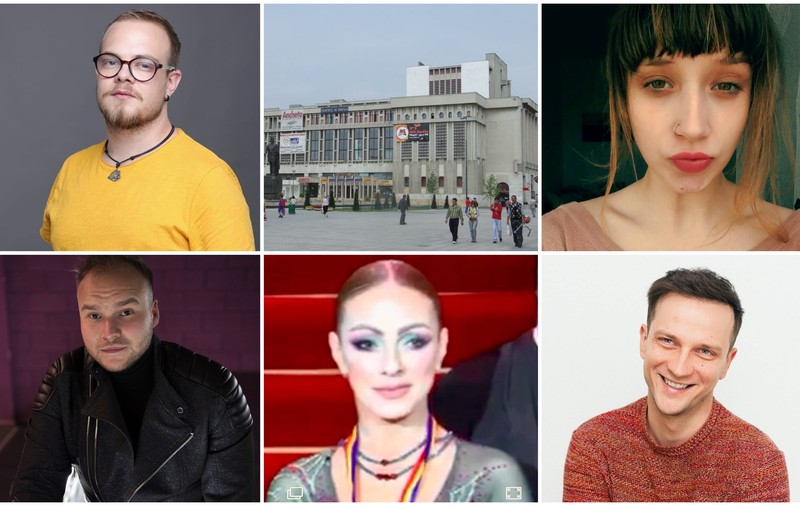Comunitatea artistică reacționează puternic la acuzațiile de hărțuire sexuală aduse directorului Nicolae Poghirc: boicot și noi fapte scoase la iveală