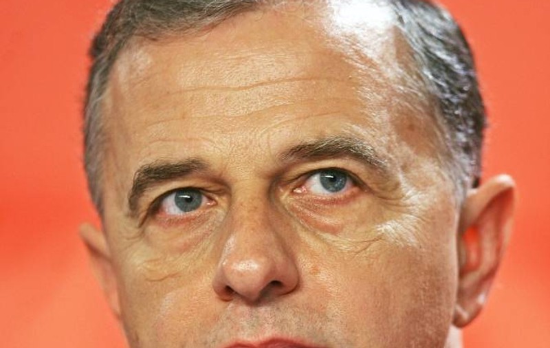 Wikileaks: Mircea Geoană spunea: ”Sunt number one astăzi în România”