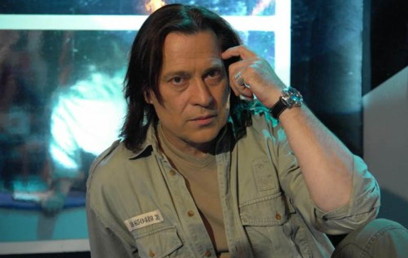 Actorul Marius Bodochi se confesează. "Am înșelat-o, dar nu cu sufletul. Ea a aflat"