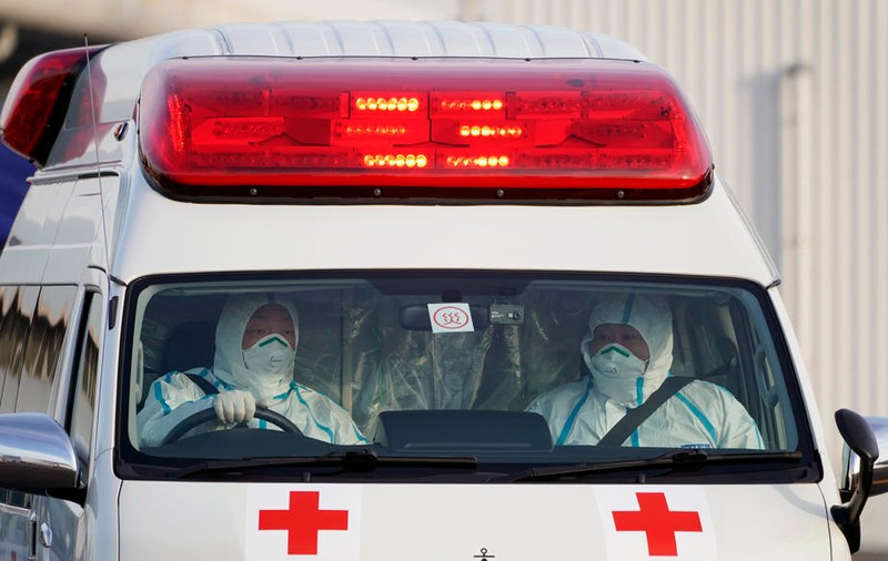 Medicament împotriva coronavirusului, în Japonia. Va servi pacienţilor cu risc înalt infectaţi cu Covid-19