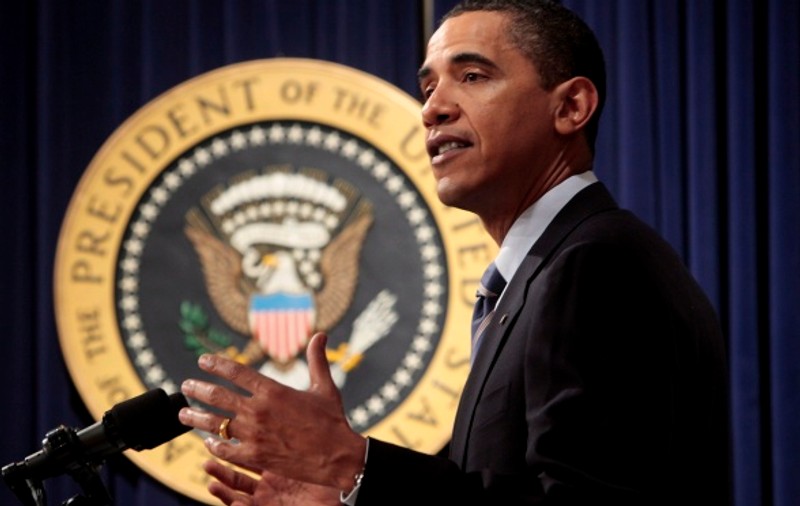 Obama pregăteşte reactivarea tribunalelor militare excepţionale