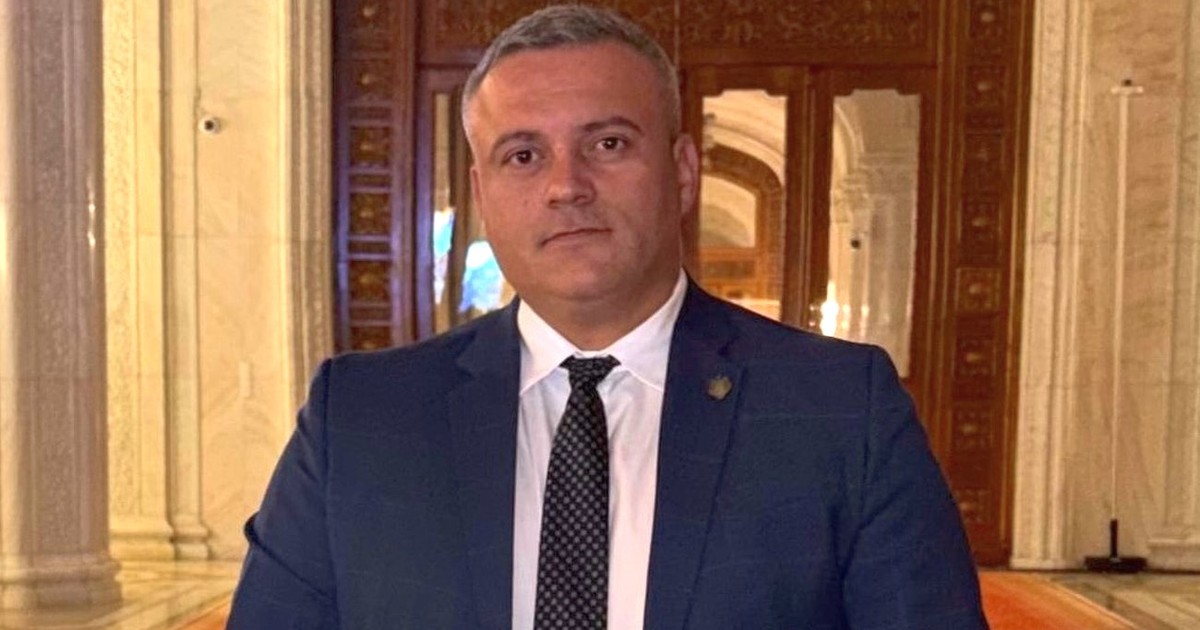 Traseism în politică. Iosif Jianu, deputat ales pe listele SOS, a părăsit grupul PSD și a trecut la grupul PNL