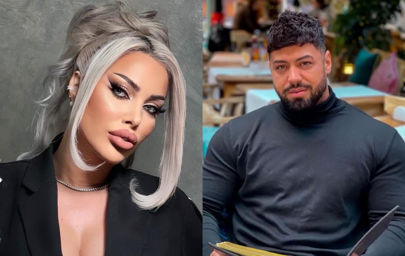 Loredana Chivu a confirmat relația cu fostul soț al Andei Adam, Sorin Nicolescu: „I-am cunoscut și fetița”