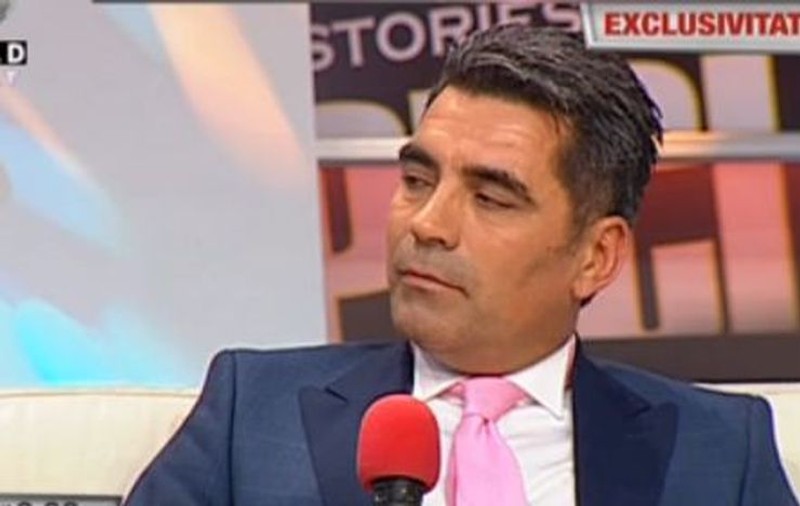 MARCEL TOADER SE LAUDĂ CU PERFORMANŢELE LA PAT! "MI-AR TREBUI MAI MULTE CAIETE!"