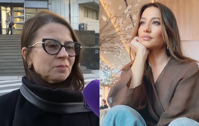 Claudia Pătrășcanu a câștigat procesul cu mama lui Gabi Bădălău. Câți bani trebuie să îi plătească Rodica Bădălău fostei sale nurori