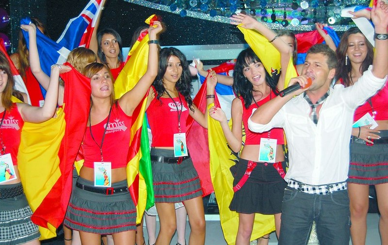Începe Festivalul Callatis