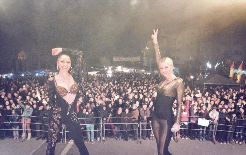 Trupa "Like Chocolate" s-a destrămat