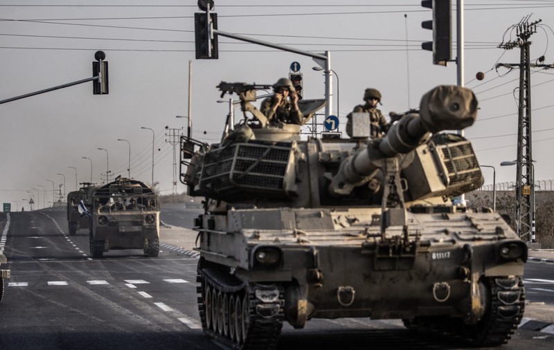 Israelul a dezvăluit cât îl costă o zi de război. Ministrul israelian de finanțe anunță că actualul buget „nu mai este relevant" și trebuie modificat