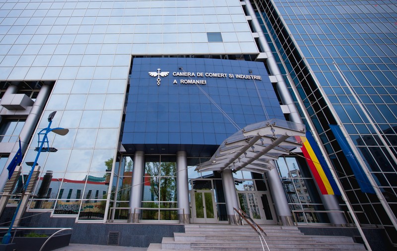 Camera de Comerț reacționează după ce Libertatea a dezvăluit că Senatul a ignorat punctele de vedere ale ministerelor Justiției și Finanțelor la legea Romexpo