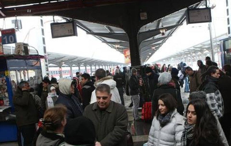 NOUL MERS AL TRENURUILOR întră în vigoare din 14 decembrie! Ce SE SCHIMBĂ?
