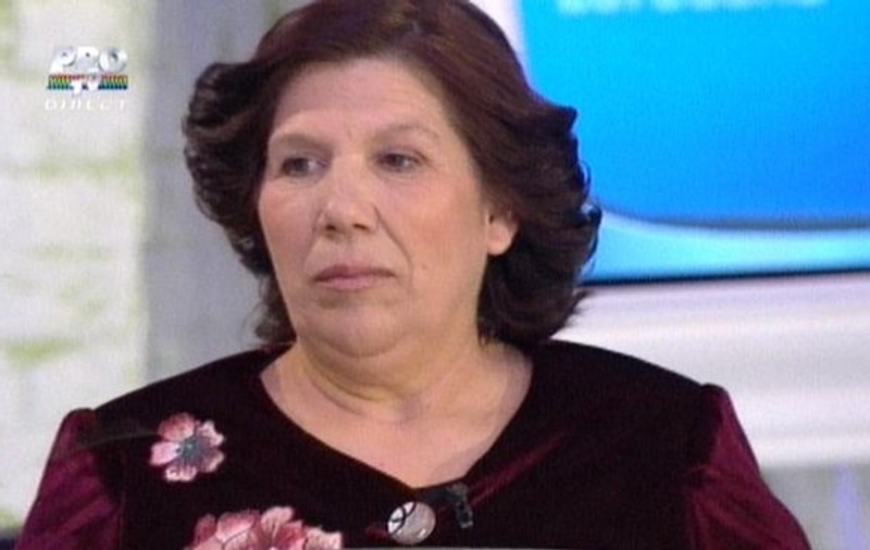 Foto | Cătălin Măruță i-a schimbat look-ul doamnei Bamboi